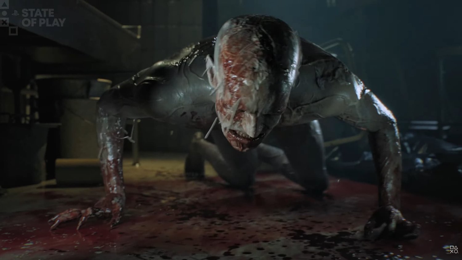ILL is the game I was most excited for in the June 2026 State of Play