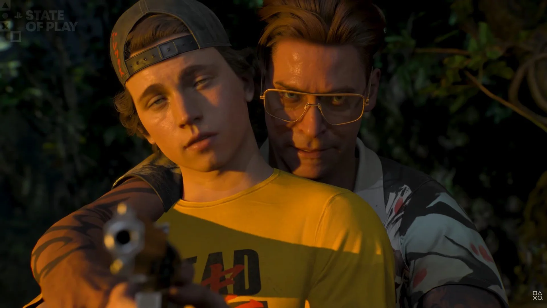 Until Dawn 2 Revealed, and I'm Surprised to See It