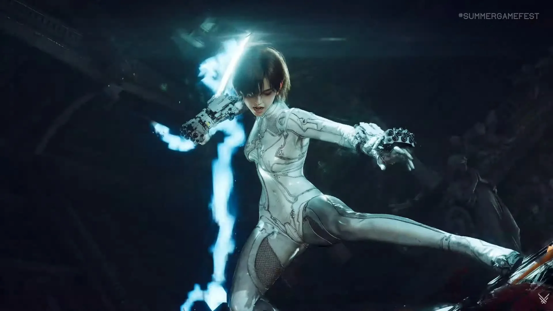 Stellar Blade Blood Rain Announced, Sequel to be self-published