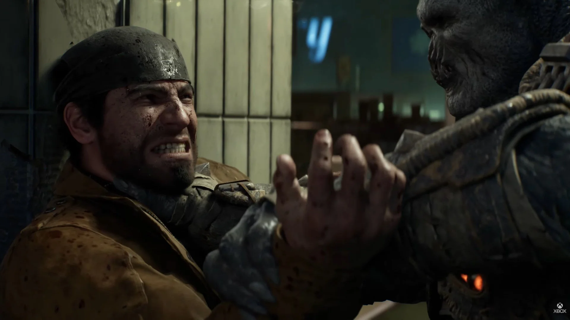 Gears of War E-Day Releasing on October 6 as an Xbox Console Exclusive