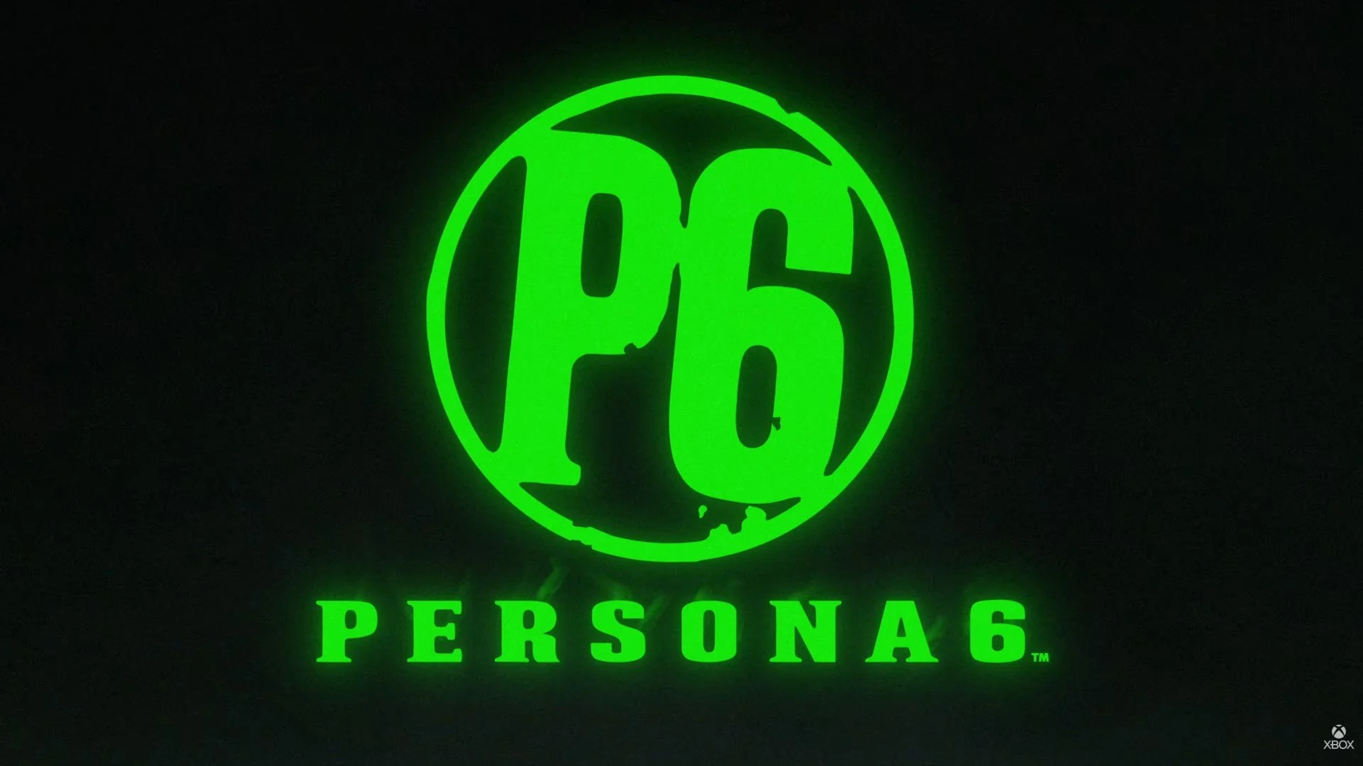 Persona 6 Announced During Xbox Games Showcase, Coming Day 1 on Game Pass