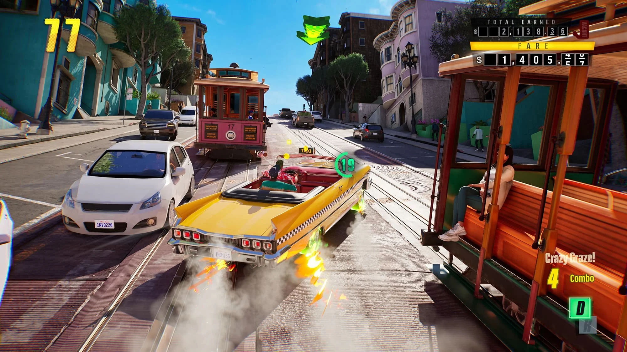 Crazy Taxi: World Tour Announced, Coming 2027
