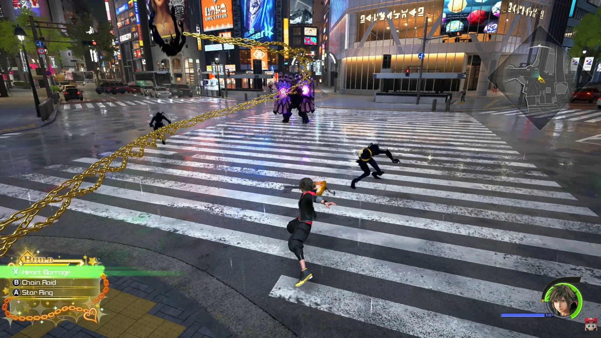 Kingdom Hearts 4 Launching on PS5, Xbox Series X|S, Switch 2, and PC Simultaneously