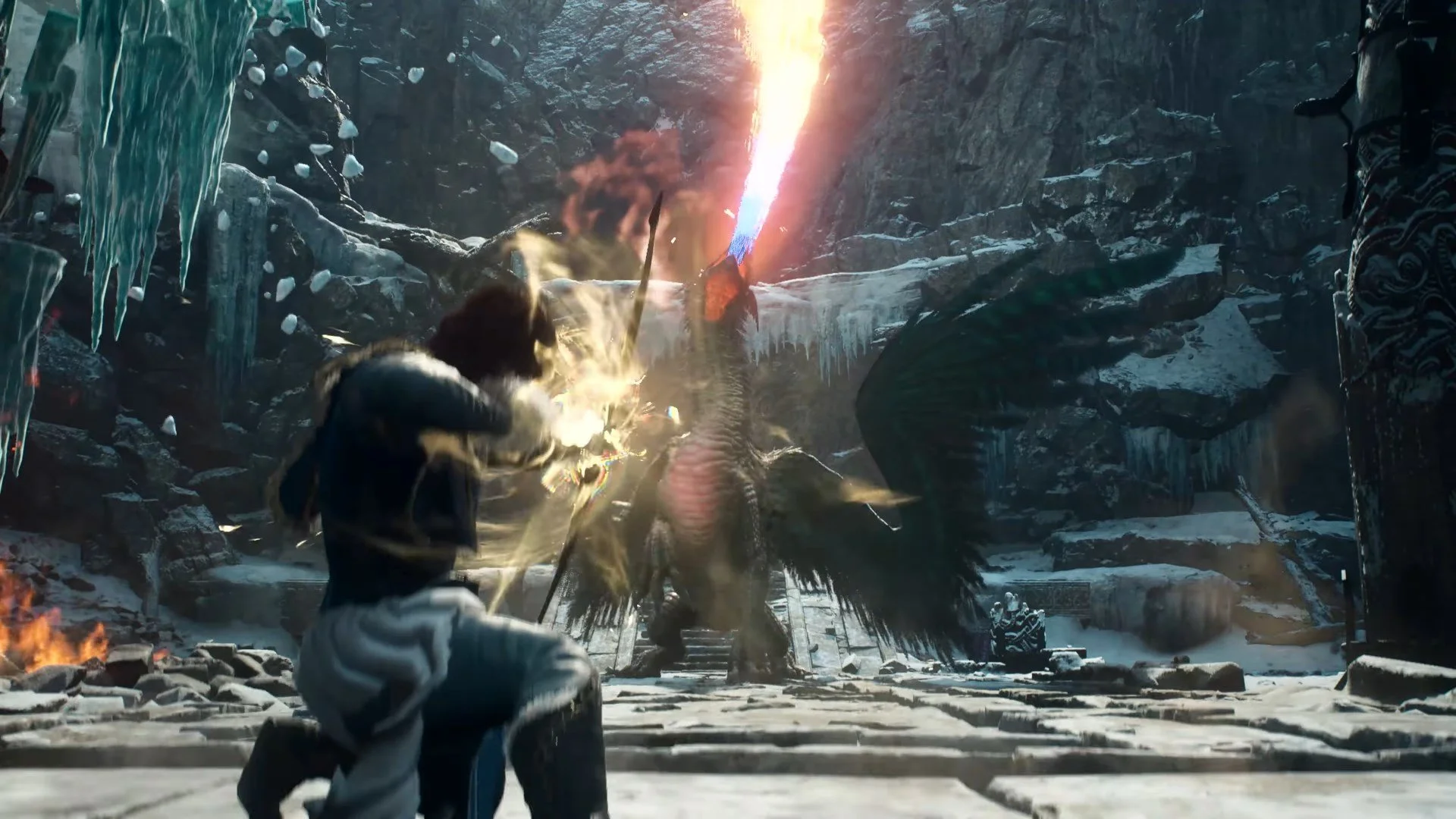 Dragon's Dogma 2: Dark Arisen Announced, Coming October 9, 2026