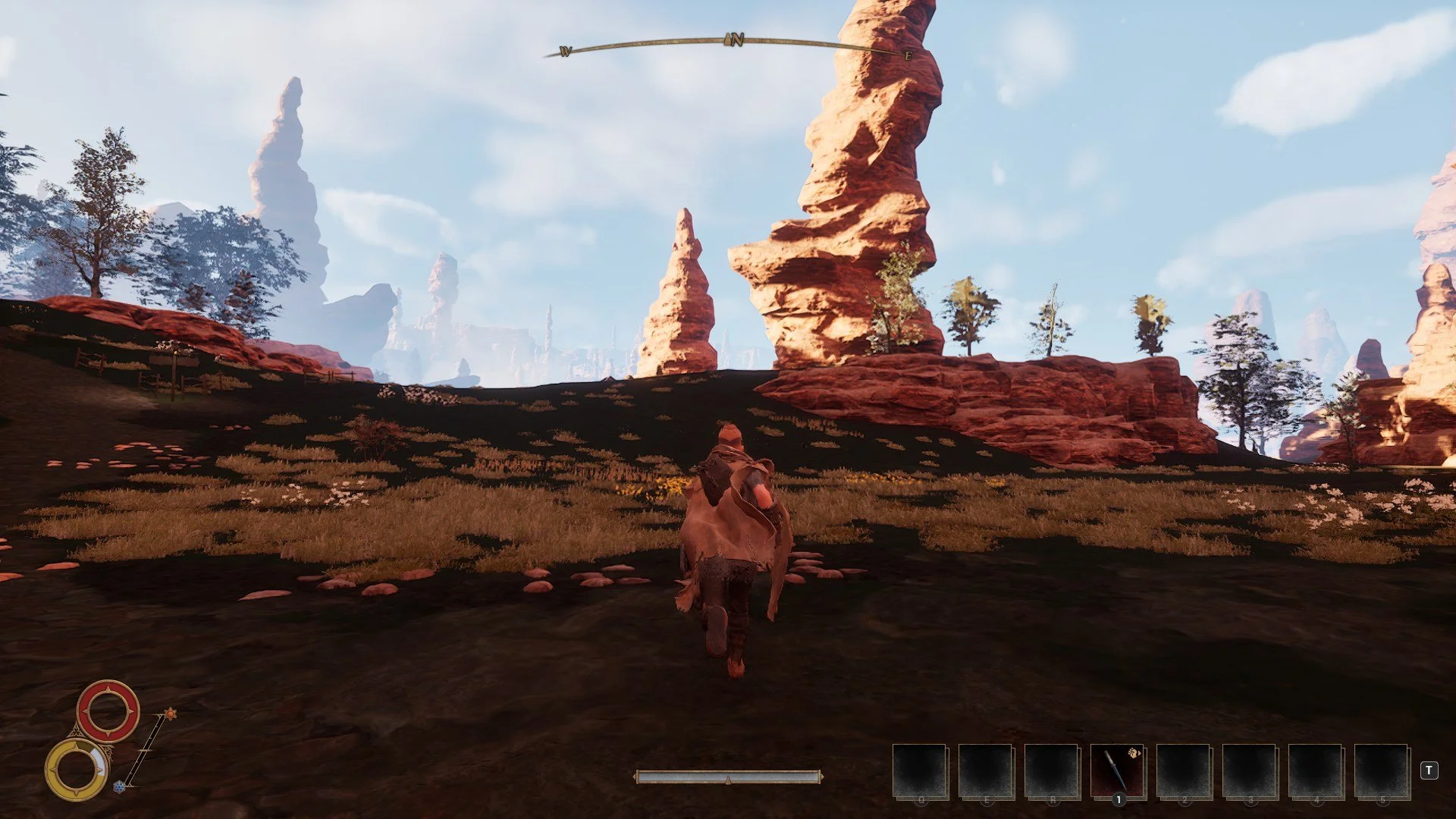 Outward 2 Early Access Delayed to 2027