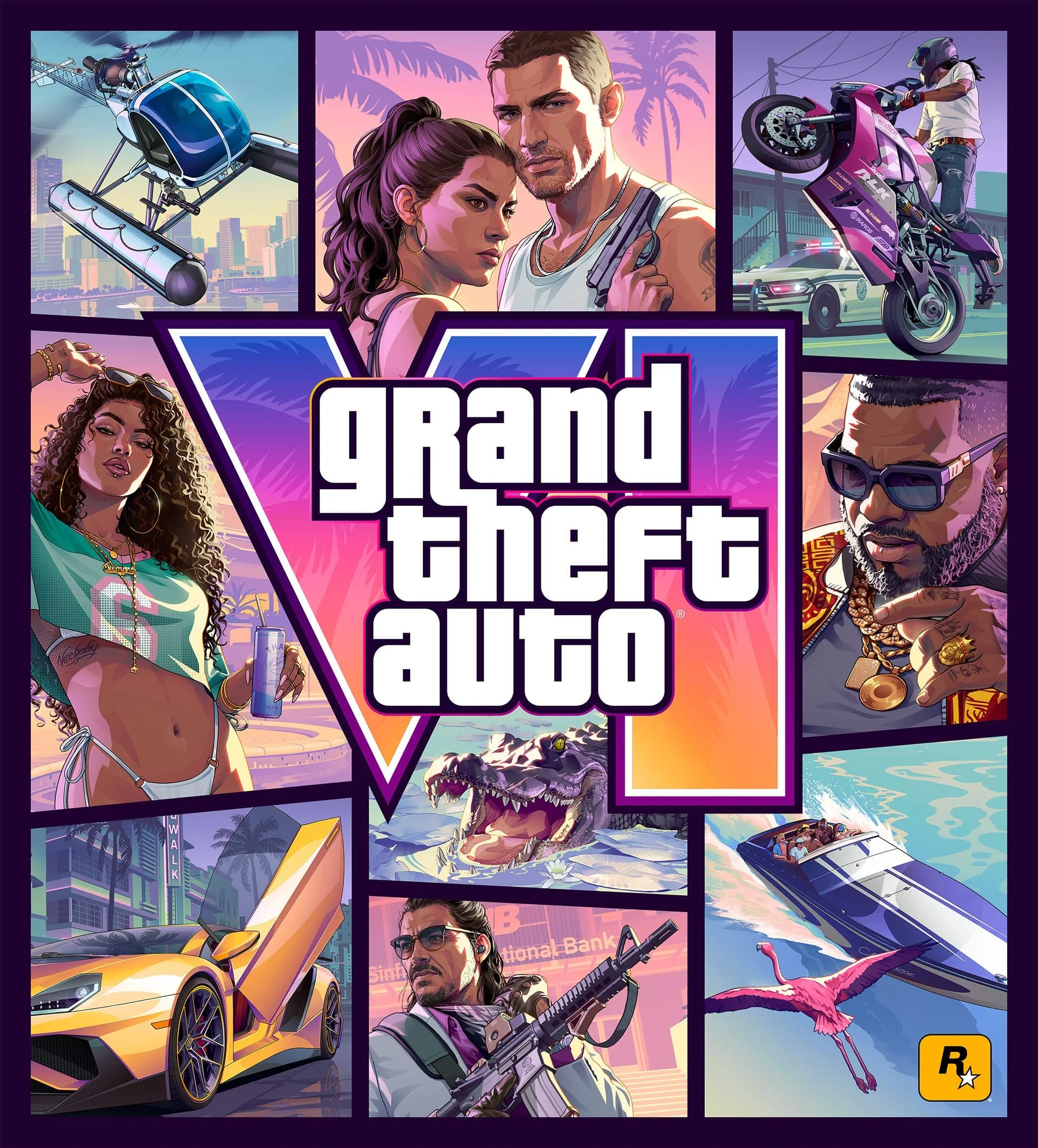 Grand Theft Auto VI Pre-orders Begins on June 25