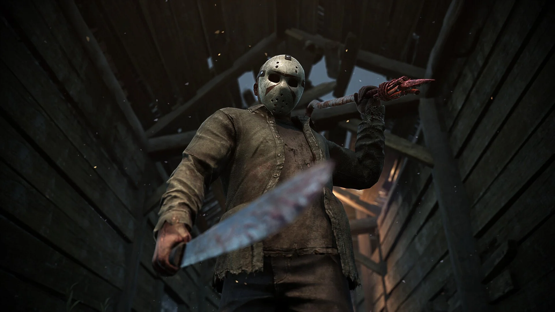 Respawn Monday #4: Valor Mortis, Witchfire, and Dead by Daylight