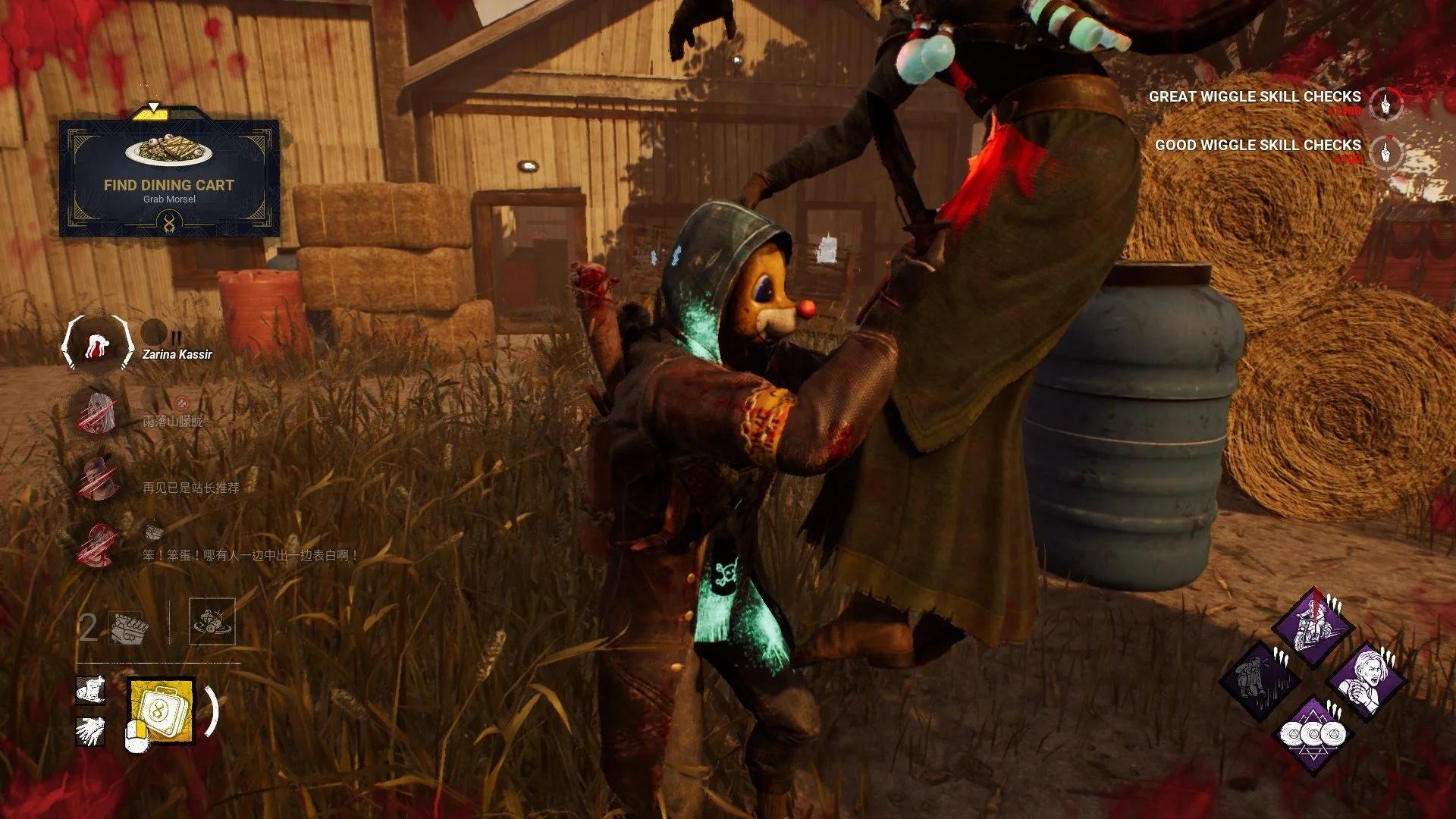 Two Weeks Back in Dead by Daylight in 2026