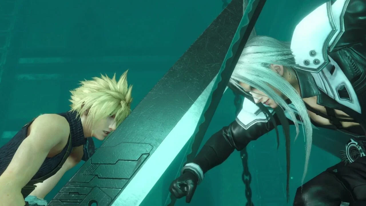 Final Fantasy VII: Ever Crisis to Shut Down on October 7, 2026