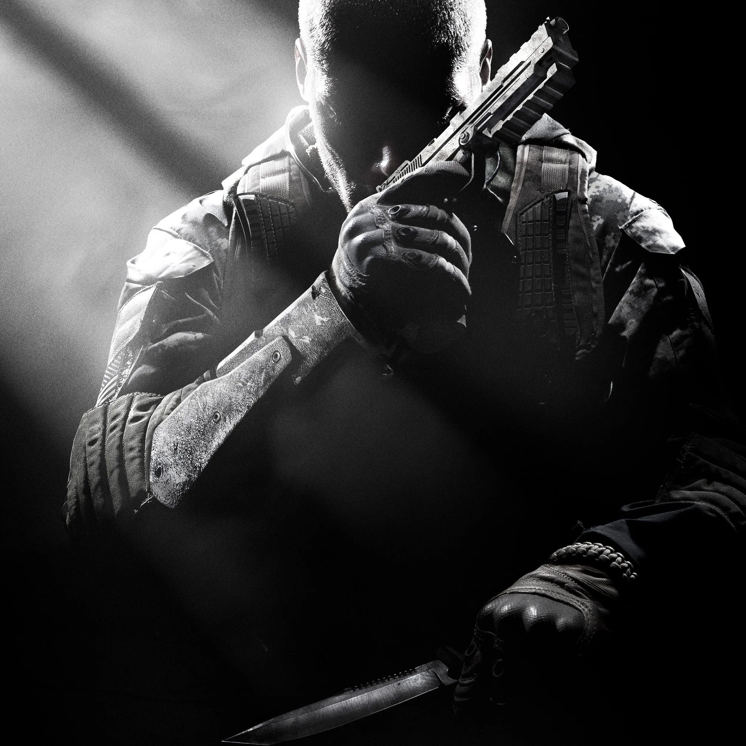 Call of Duty Black Ops and Black Ops 2 Launches on PS4 and PS5 with a Special Discount