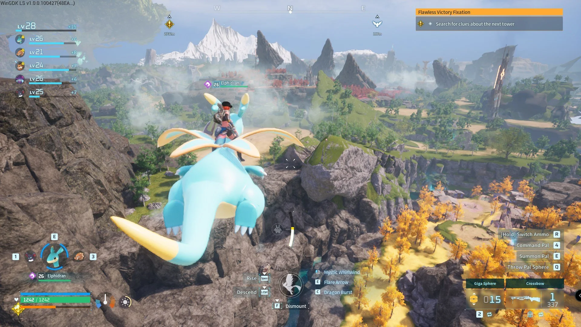 Respawn Monday #8: Palworld has taken over my life