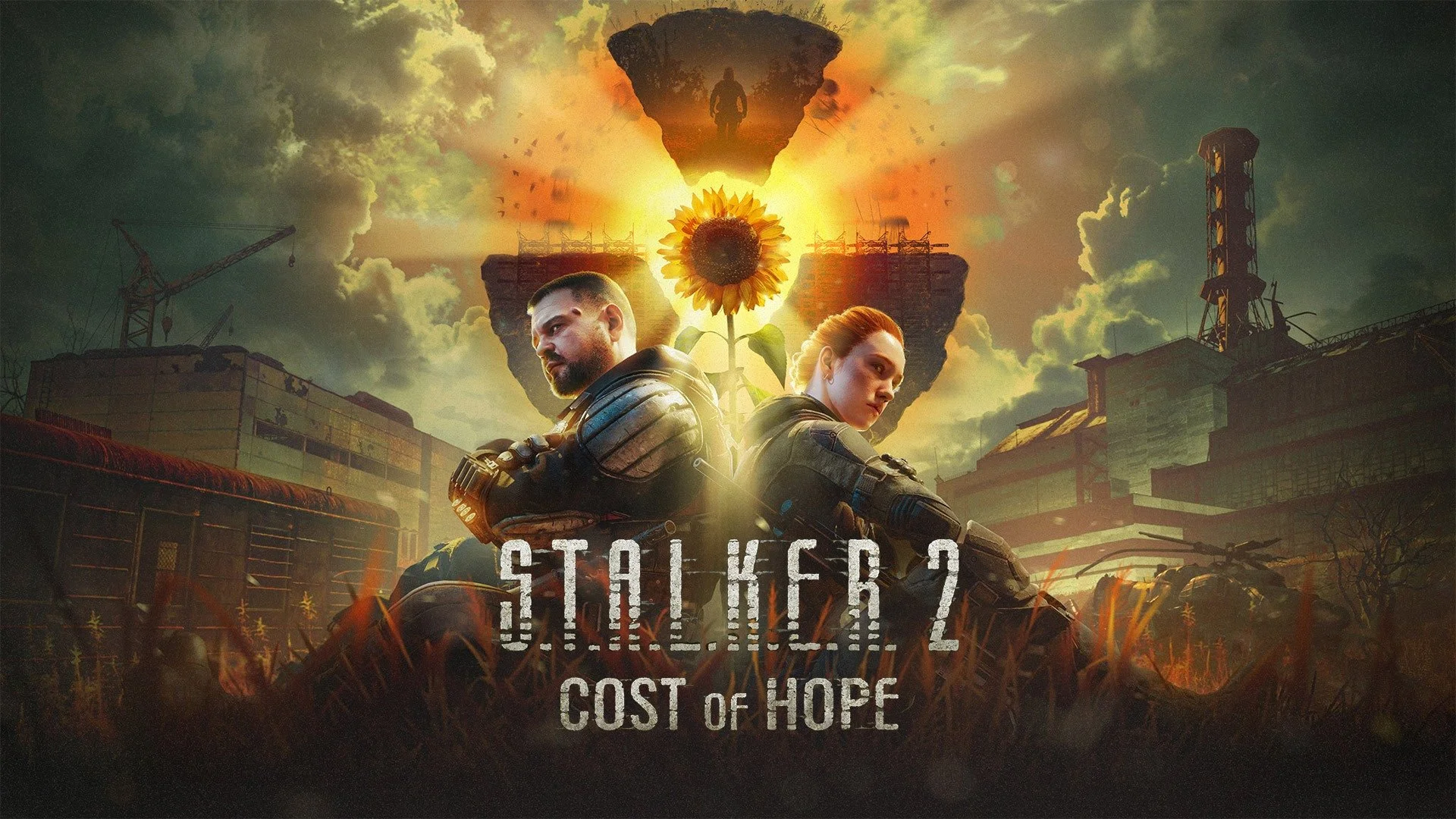 S.T.A.L.K.E.R. 2: Cost of Hope Expansion Launches August 20