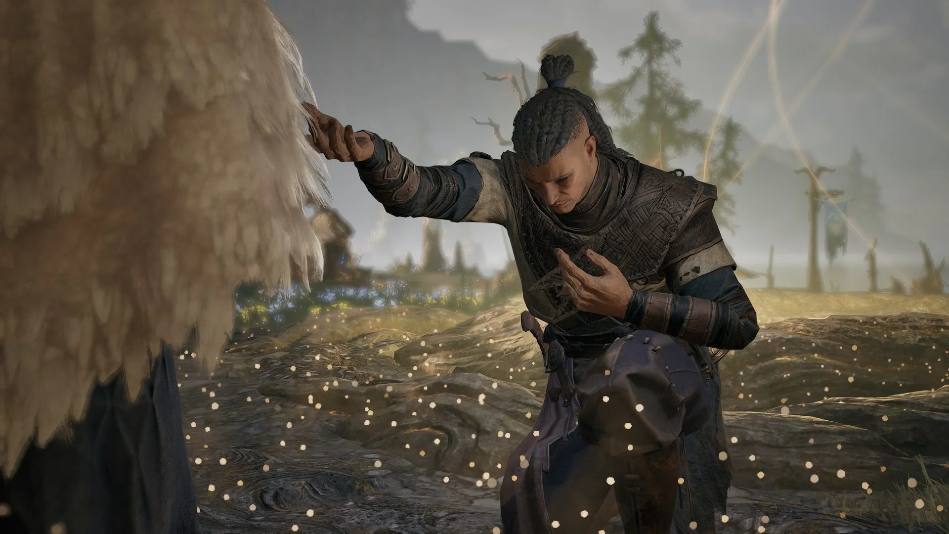 Respawn Monday #10: Mistfall Hunter is an Extraction Soulslike Gem