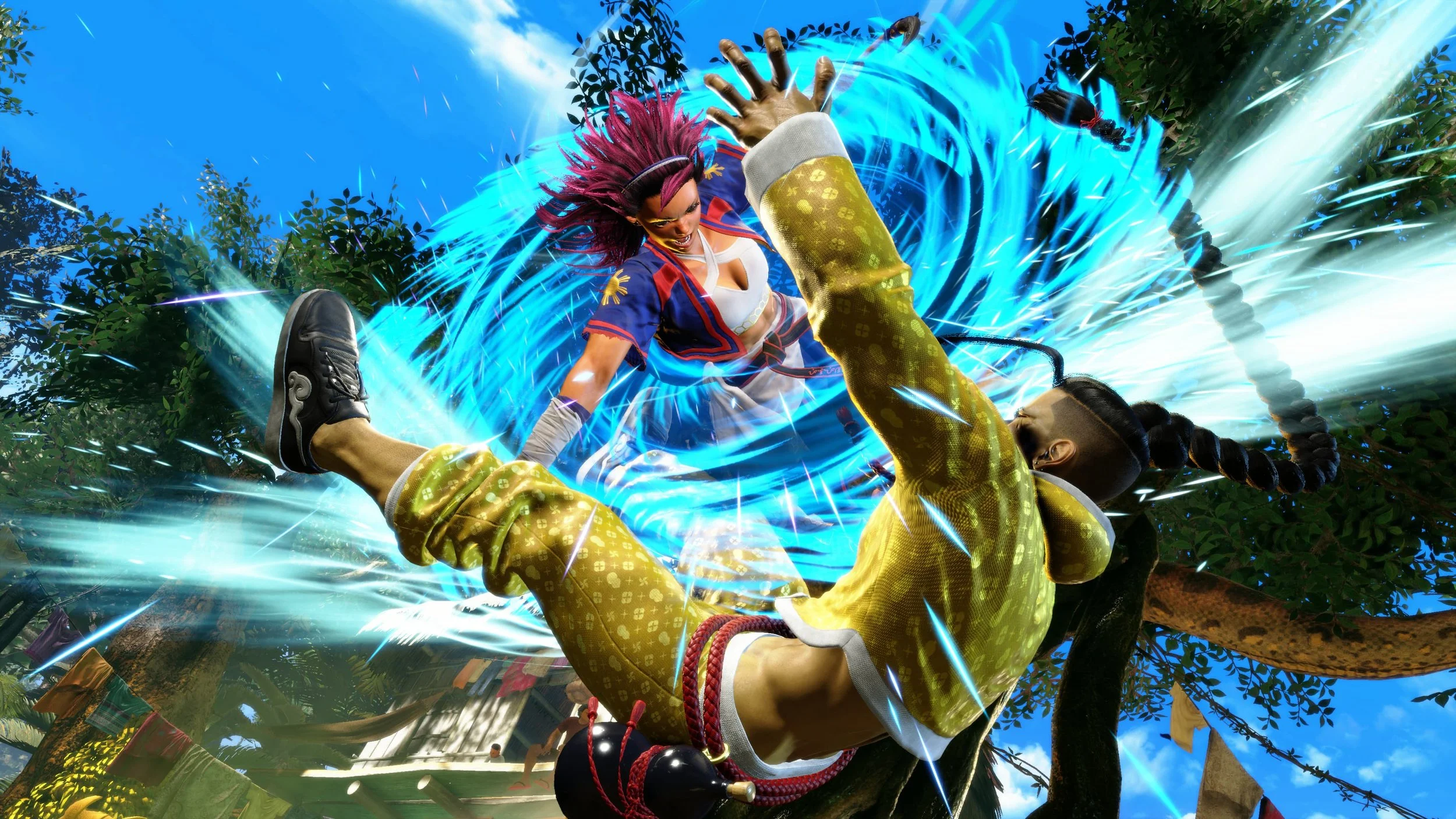 Respawn Monday #11: Marvel Tokon: Fighting Souls, Street Fighter 6 Week