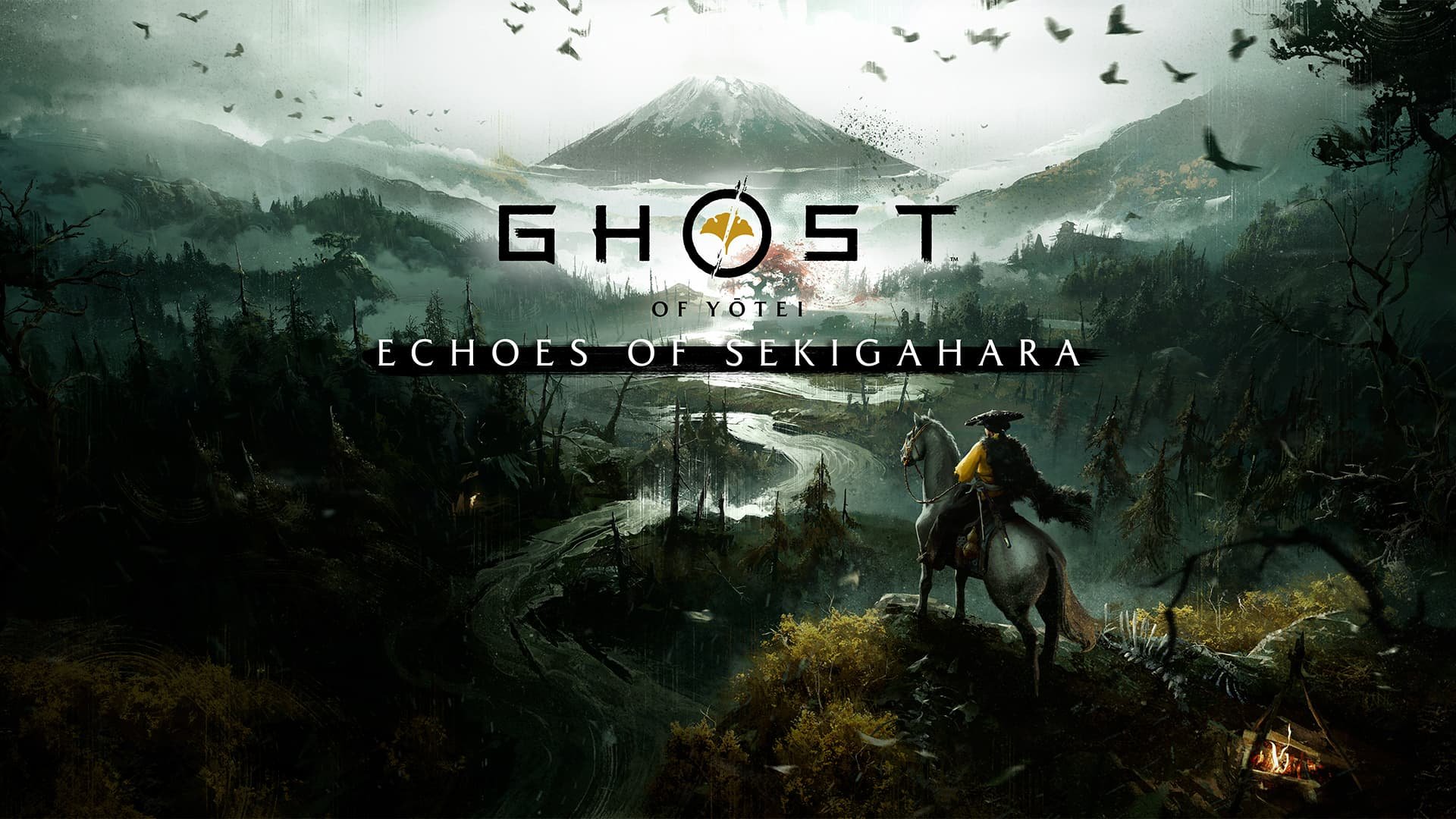 Ghost of Yōtei Complete Edition Announced, Comes with First Expansion