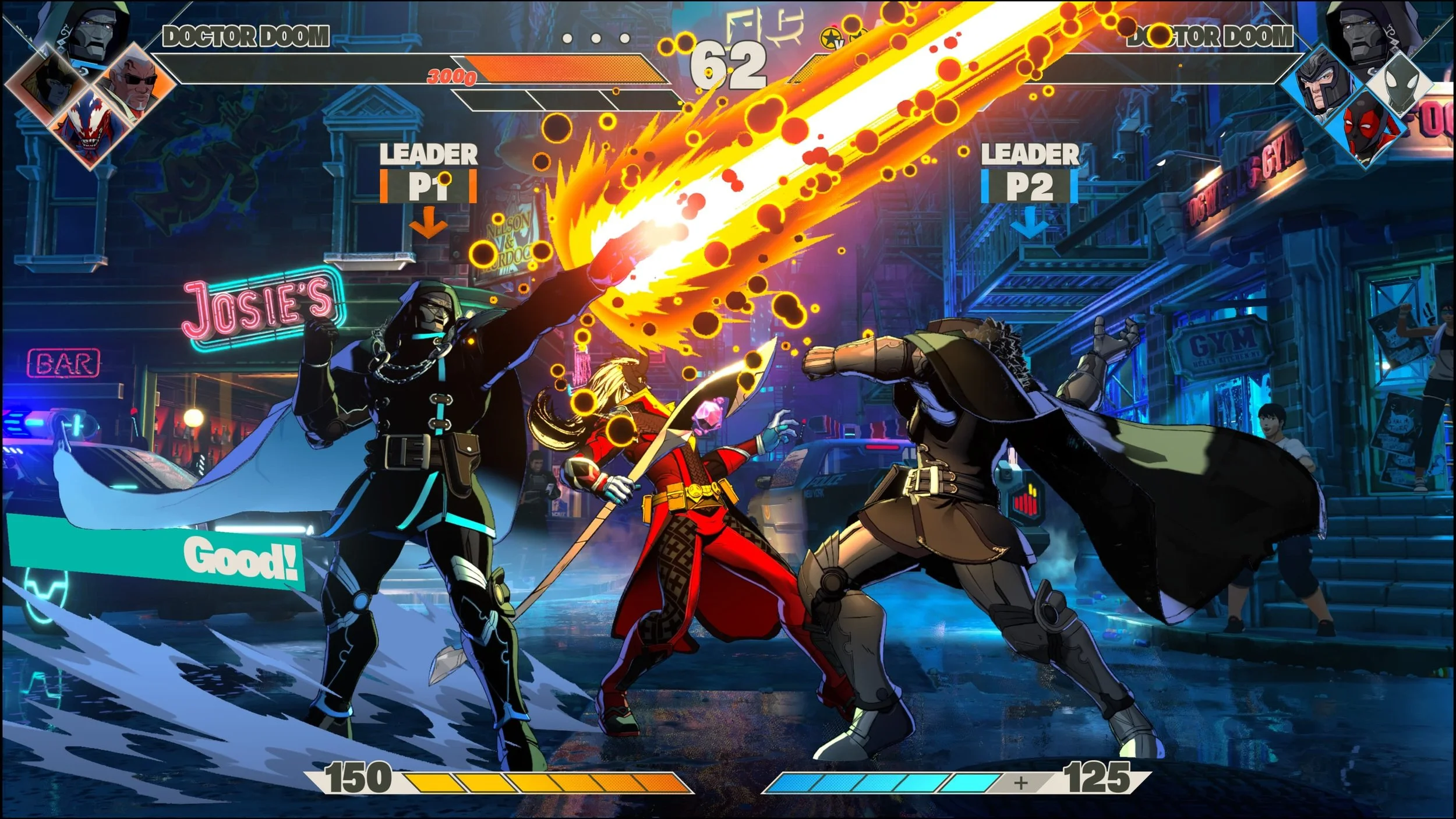 Marvel Tokon: Fighting Souls Review - Easy to Pick up, Fun to Master