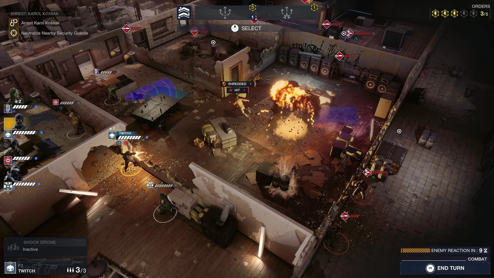 Rainbow Six Tactics Revealed at Gamescom Opening Night Live 2026