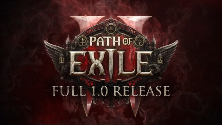 Path of Exile 2 leaves Early Access on December 11
