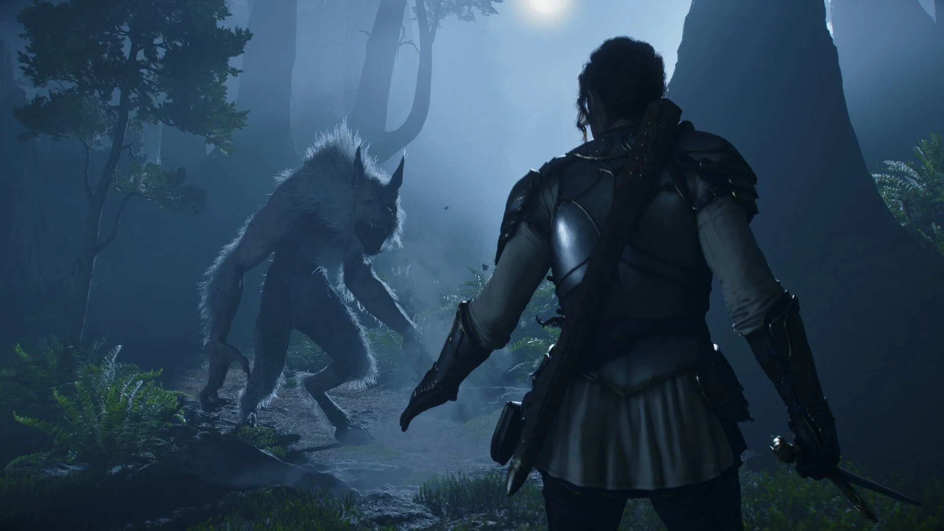 Fable Remake Takes Around 15–20 Hours to Complete Main Story