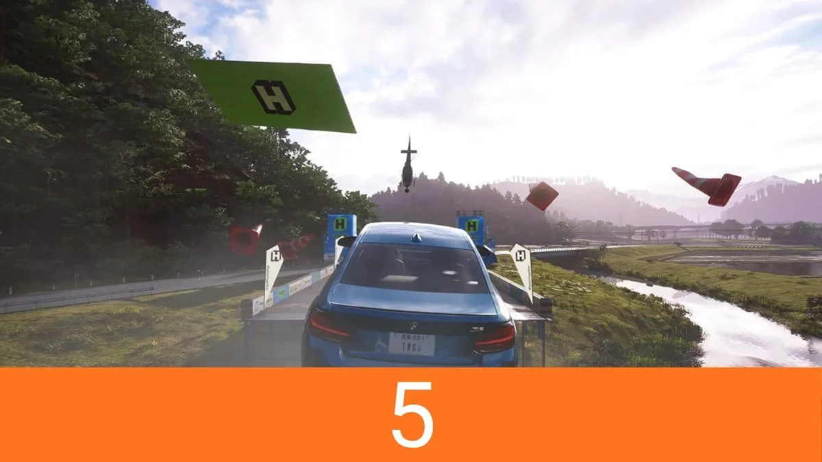 Forza Horizon 6 Review - Japan Was Worth the Wait&nbsp;
