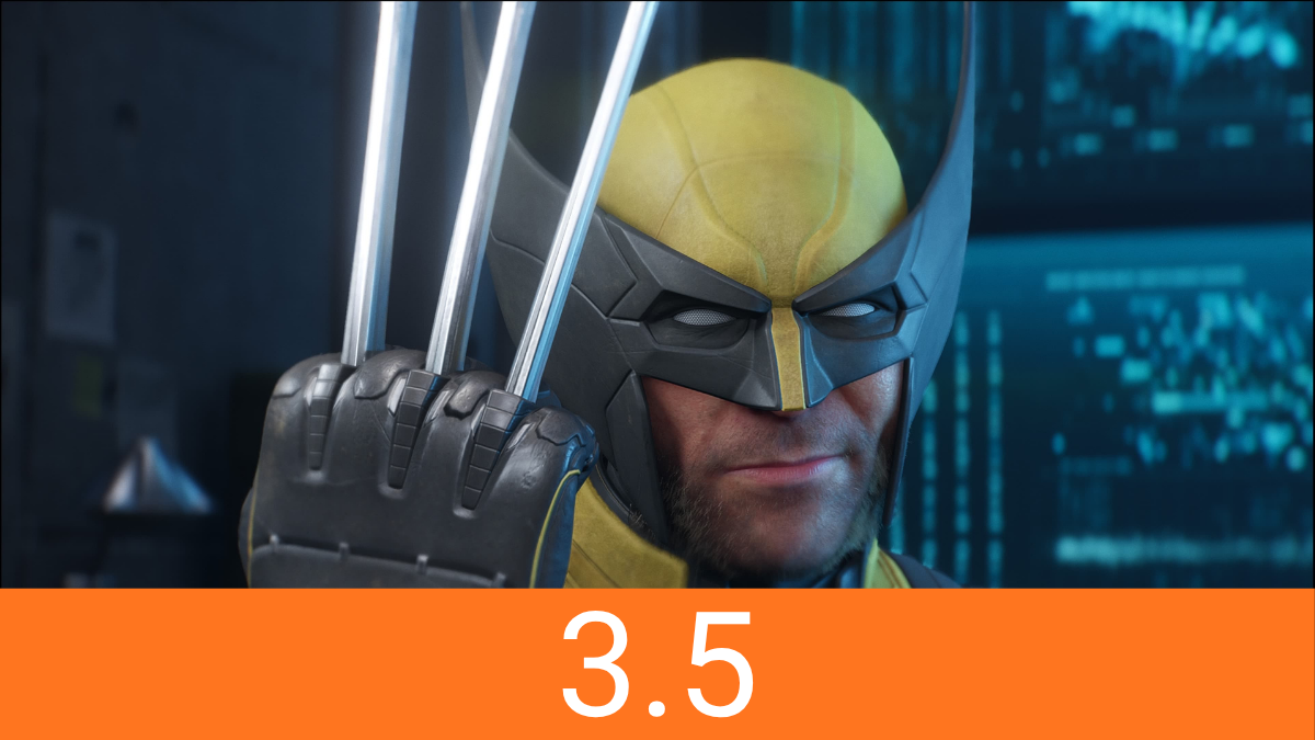 Marvel’s Wolverine Review - Brutal, Beautiful, But Uneven&nbsp;