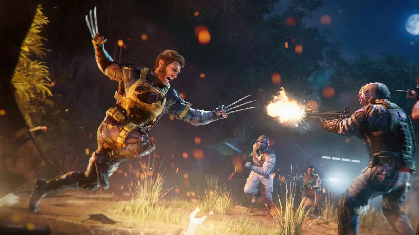 Respawn Monday #16: Jean Fart Gas and Onimusha Goodness