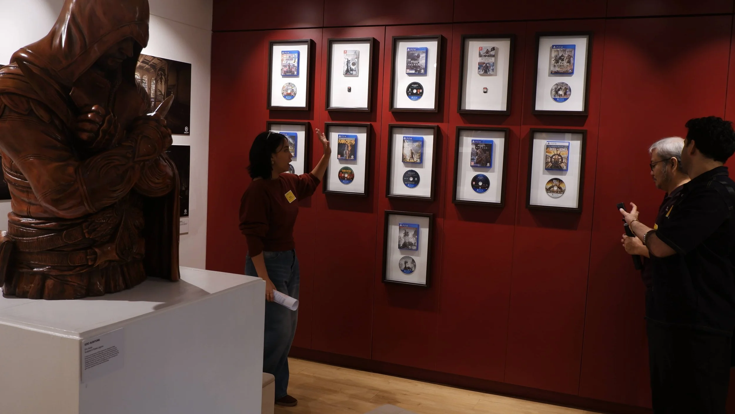 Ubisoft Philippines: A Studio Ready for Bigger Things