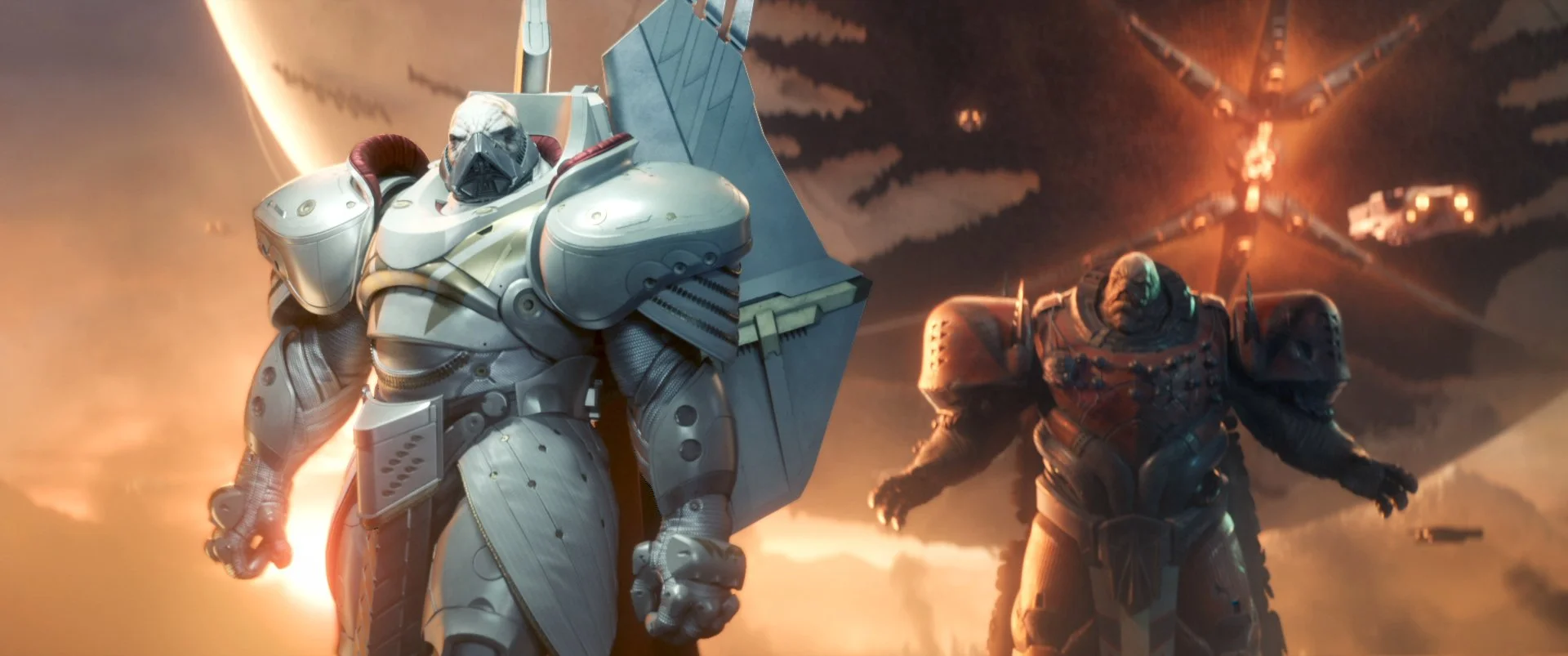 Destiny 2 Is Not Dead, Bungie Will Restore Vaulted Content