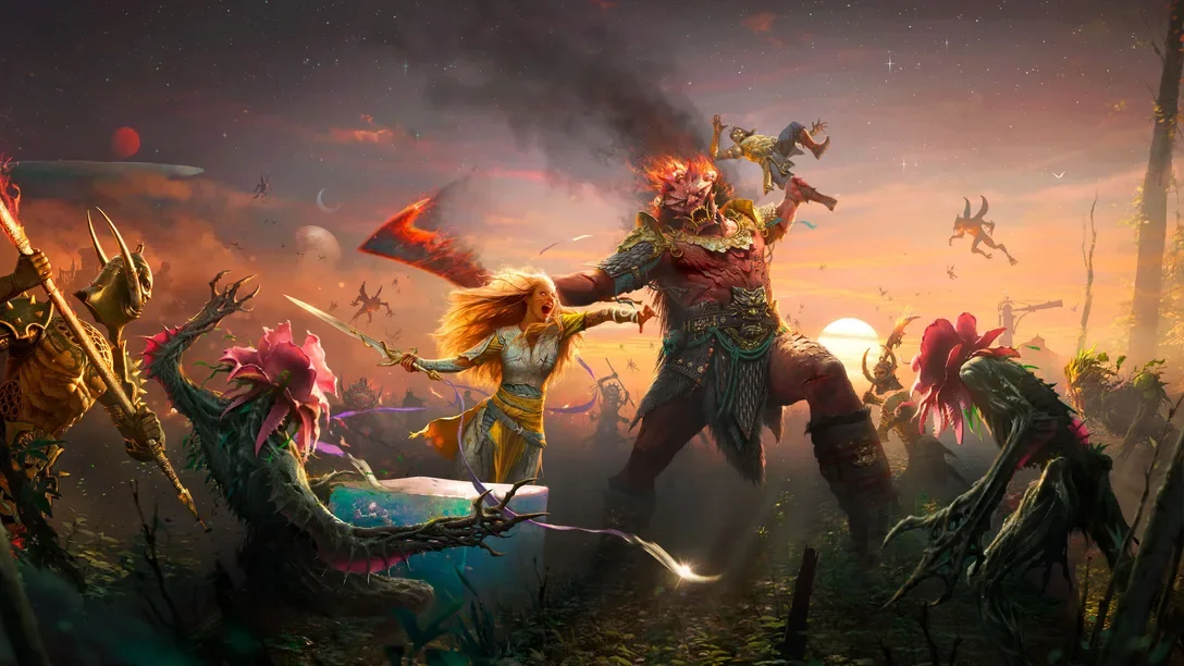 God of War Laufey Pre-Order Details in The Philippines Revealed