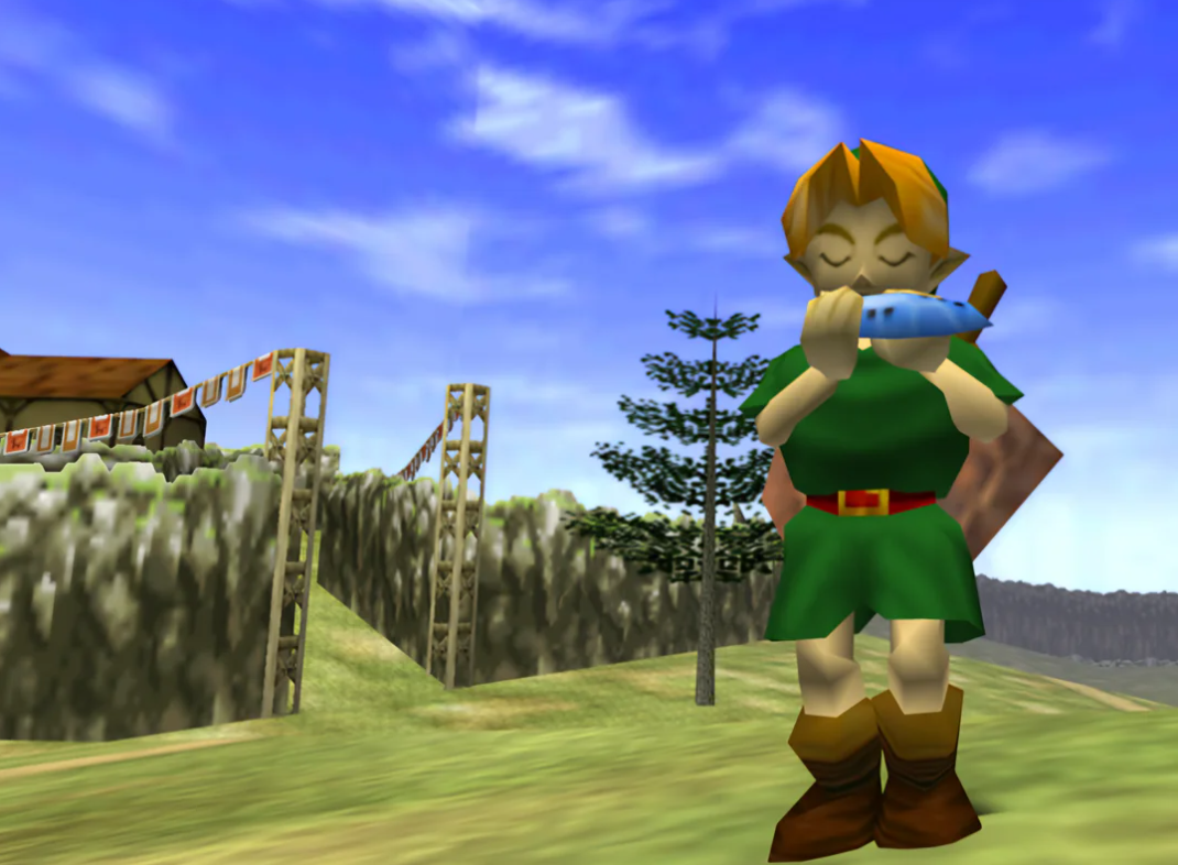 The List: 40 Essential N64 Games - A Personal Retrospective and History