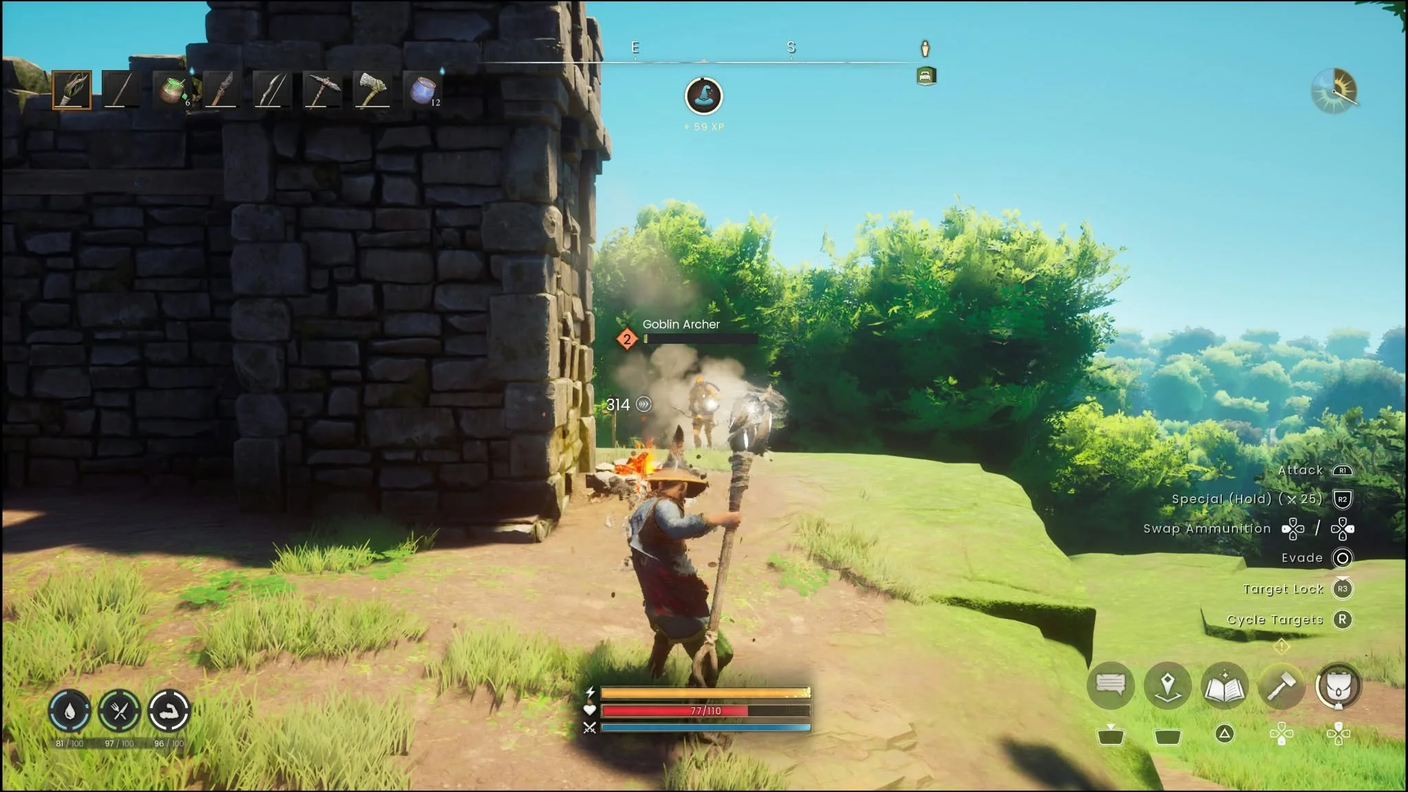 Respawn Monday #19: RunScape Dragonwilds isn’t Blowing Me Away