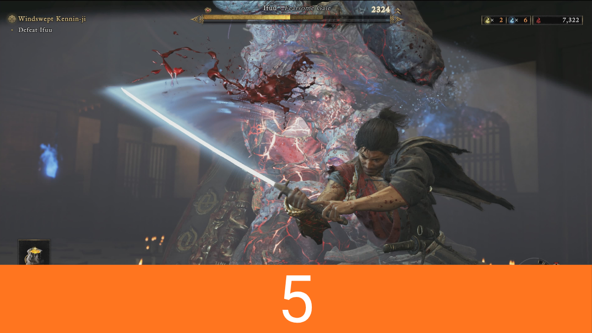 Onimusha: Way of the Sword Review: The Best Way to Return