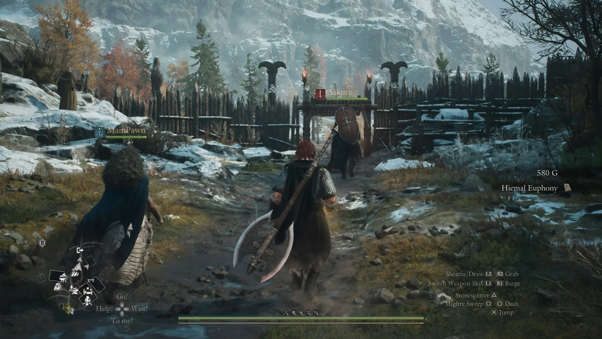Respawn Monday #21: Dragon’s Dogma 2 is a Much Better Game Even Without Dark Arisen