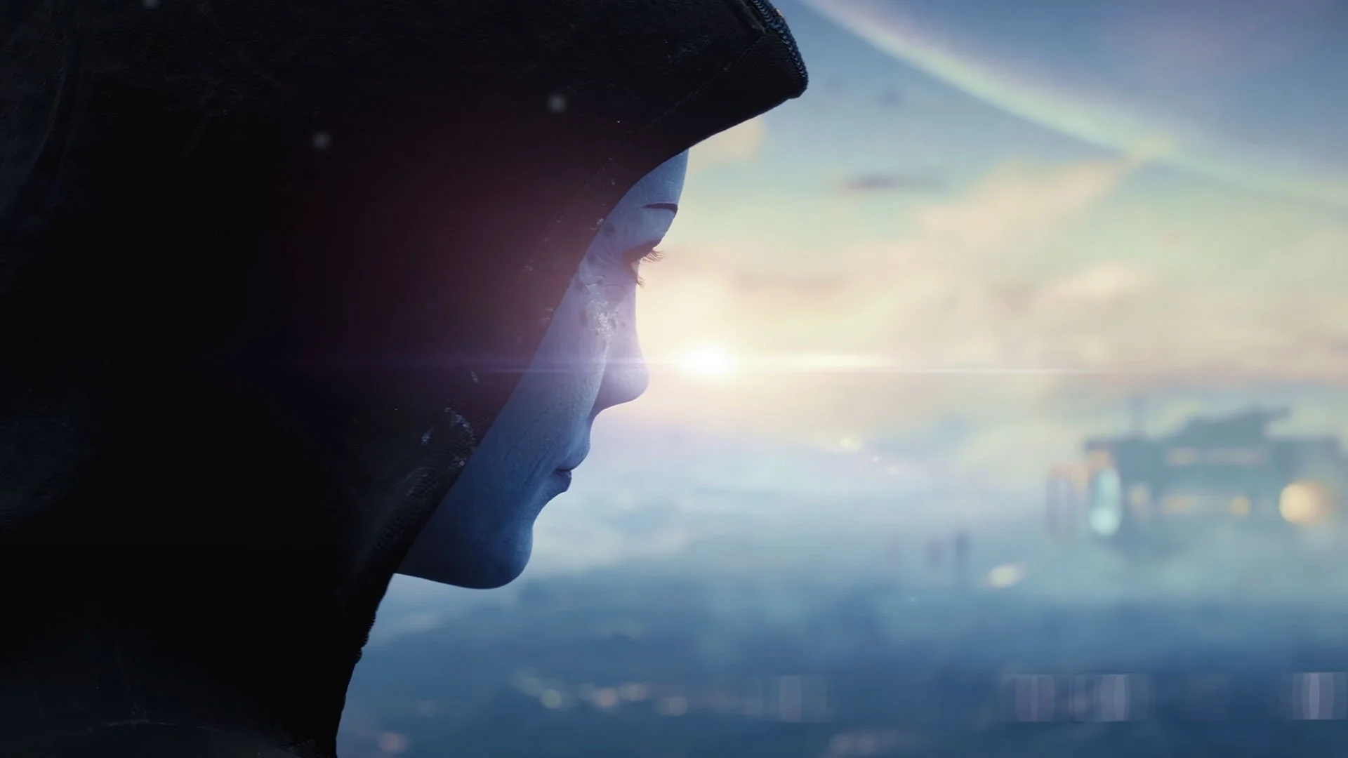 EA Closes BioWare, Cancels Next Mass Effect Game