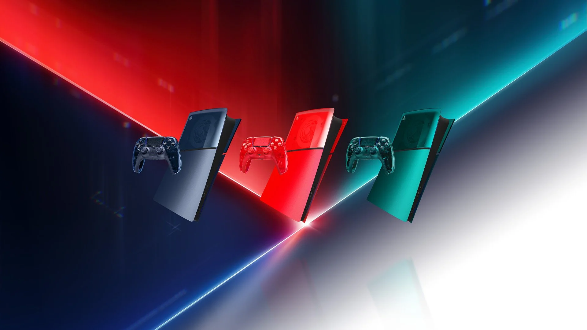 PS5 Prism Collection Launches on February 4, 2027, in the Philippines