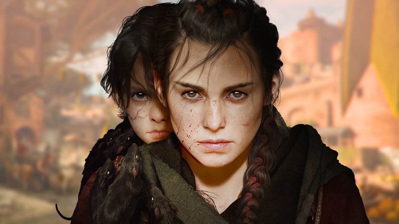 A Plague Tale: Innocence Reviews - OpenCritic