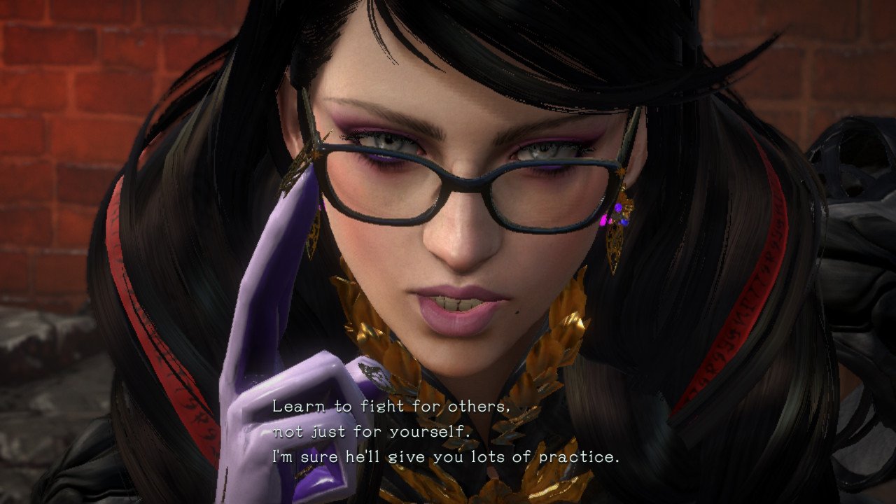 Bayonetta 3 can become the best action game ever made: : r/Bayonetta