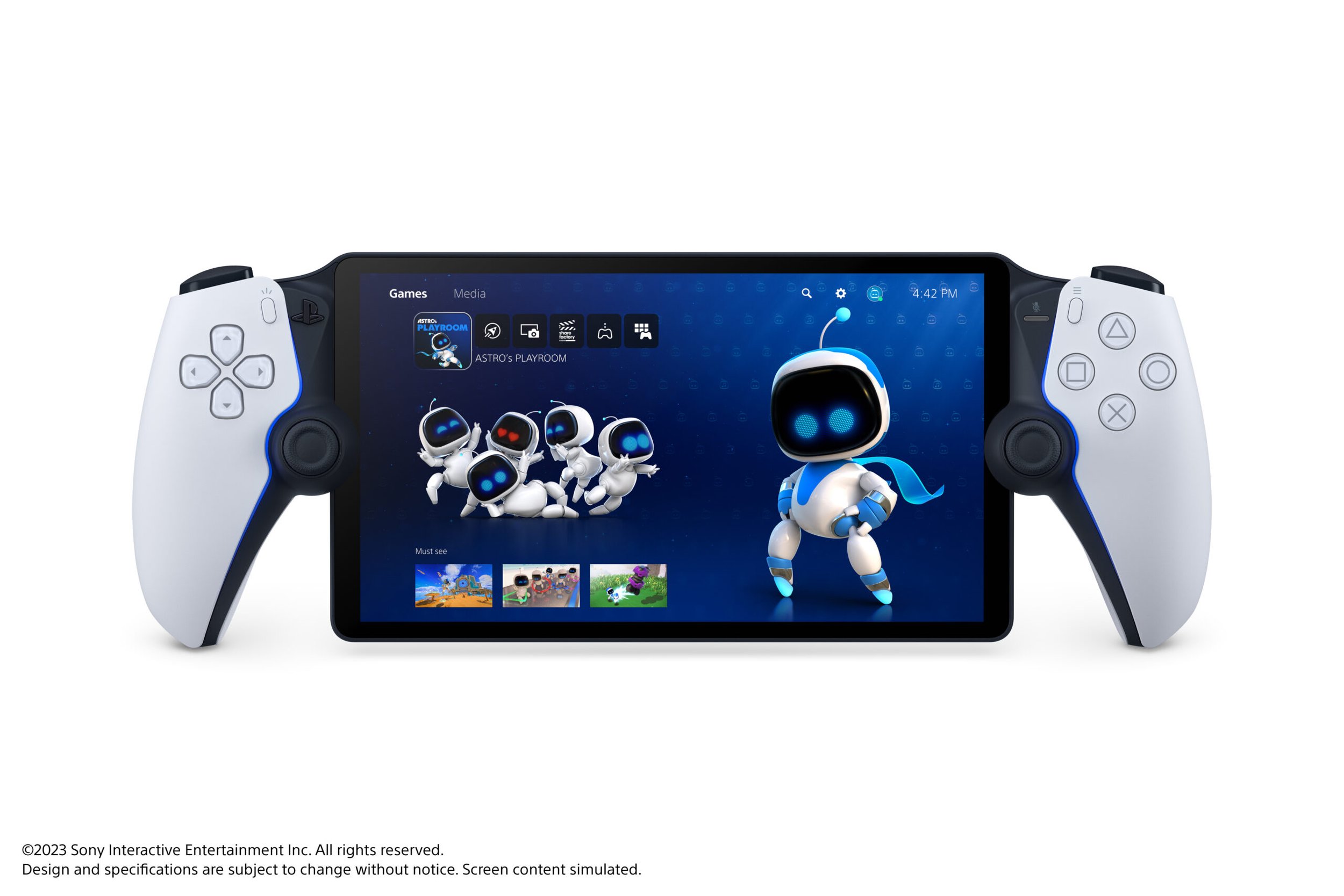 PS Remote Play, Download the PS Remote Play app and stream games to your  device