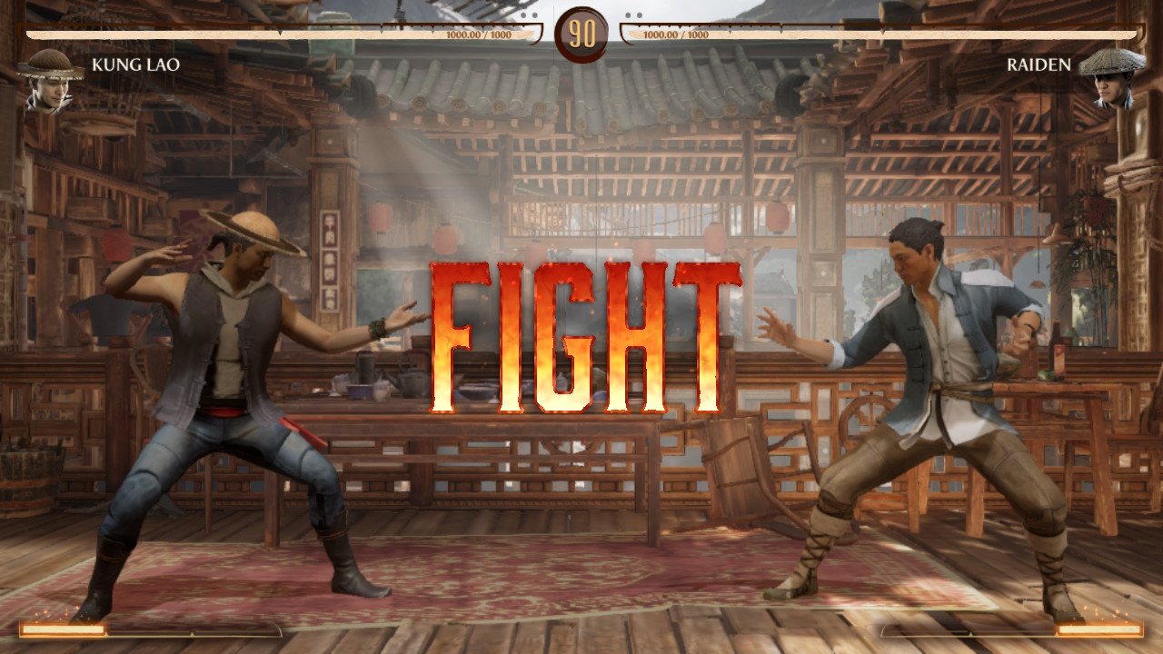 Slideshow: Every Confirmed Mortal Kombat 11 Fighter