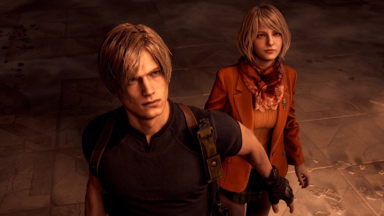 Resident Evil 4 Remake Achievement and Trophy list leaks