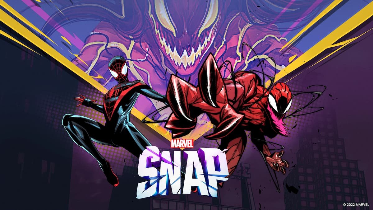 All upcoming Bundles in Marvel Snap: New premium card variants