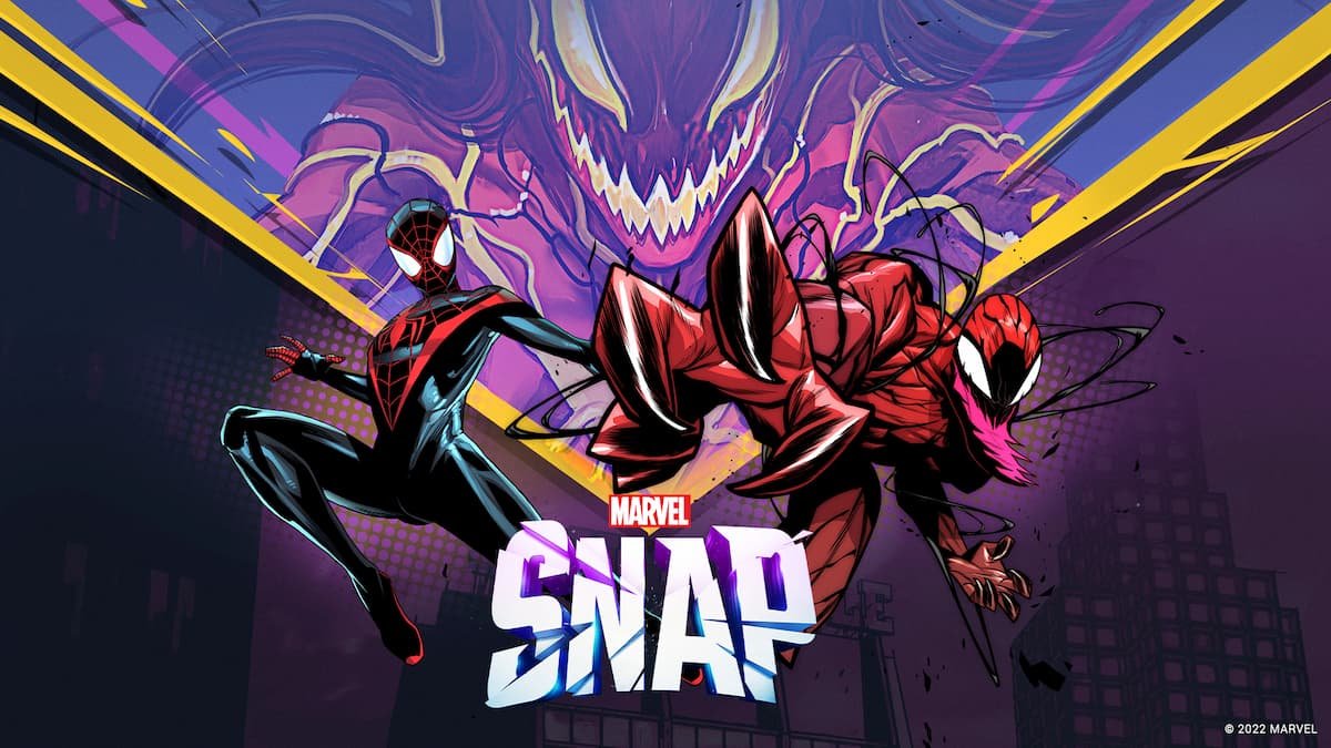 Marvel Snap is coming to mobile and PC this October