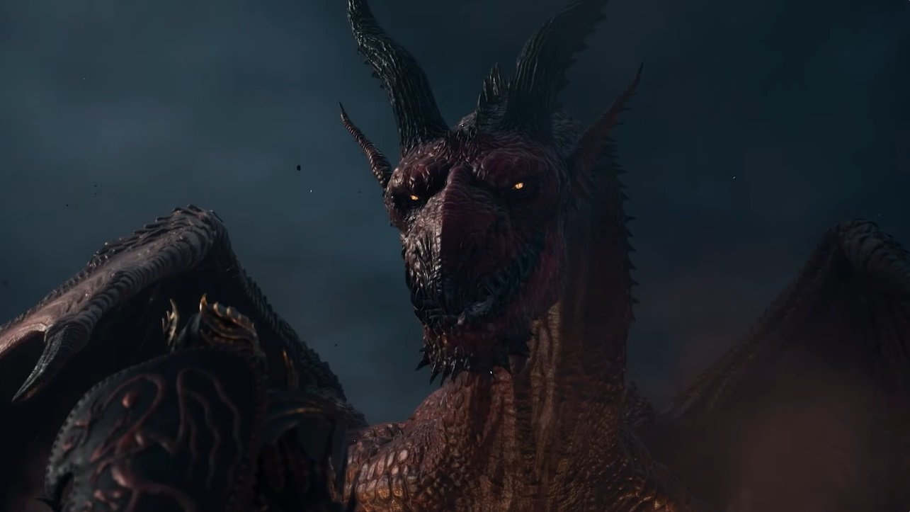 Dragon's Dogma 2: New Gameplay Reveals Details of the Fantasy Role-Playing  Game