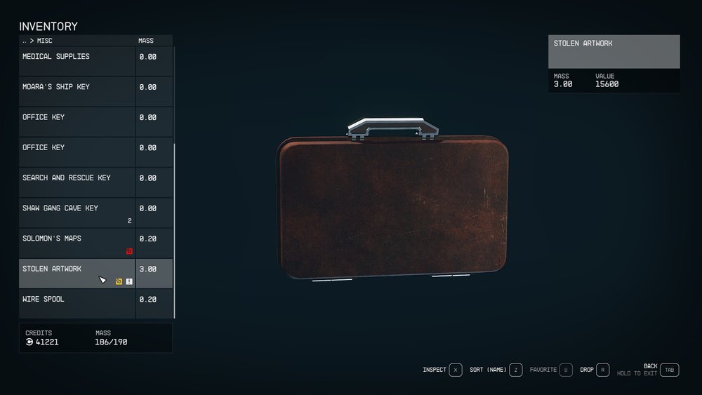 Starfield Guide – How To Smuggle and Sell Contraband Items Starfield Guide – How To Smuggle and Sell Contraband Items