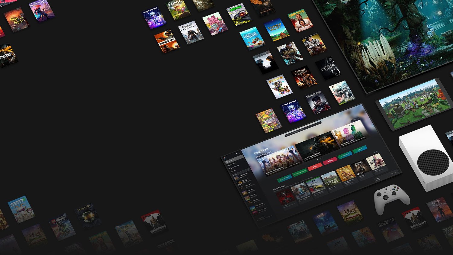 PC Game Pass Price in the Philippines Jumps by 83% — Too Much Gaming ...