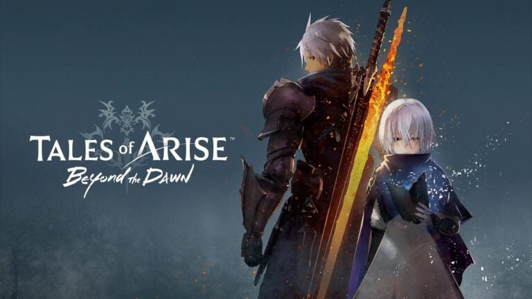Tales of Arise ‘Beyond the Dawn’ Expansion To Add Over 20 Hours of Game Content