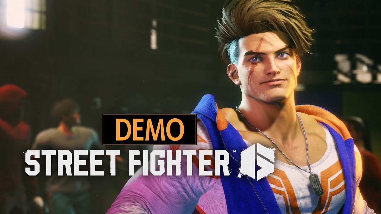 Here's the first look at Street Fighter 6: Type Arcade's cabinets