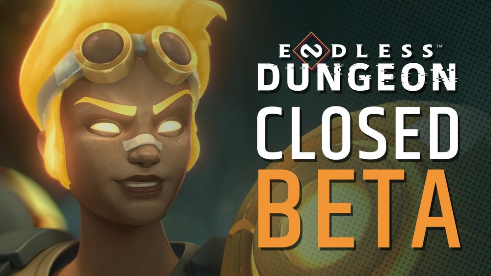 Endless Dungeons PC Closed Beta Starts This September