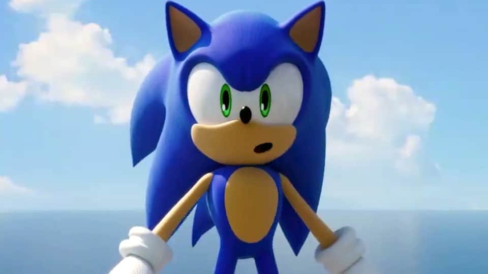 Sonic the Hedgehog 2: The Movie [Videos] - IGN