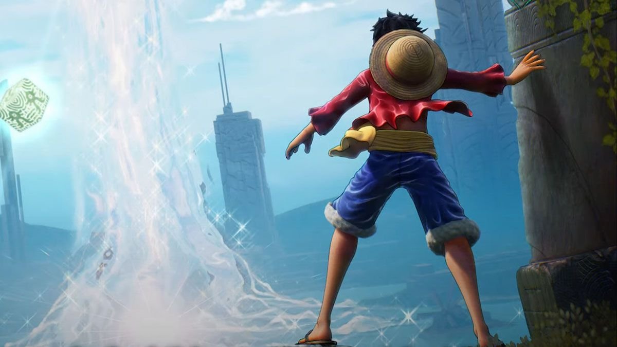 One Piece Odyssey será lançado em janeiro de 2023